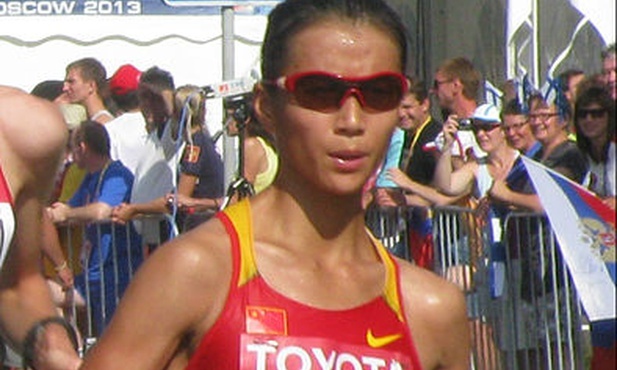 Liu Hong