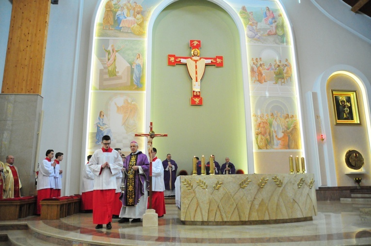 Mistrzostwa archidiecezji lubelskiej w piłce nożnej