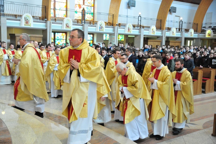 Mistrzostwa archidiecezji lubelskiej w piłce nożnej