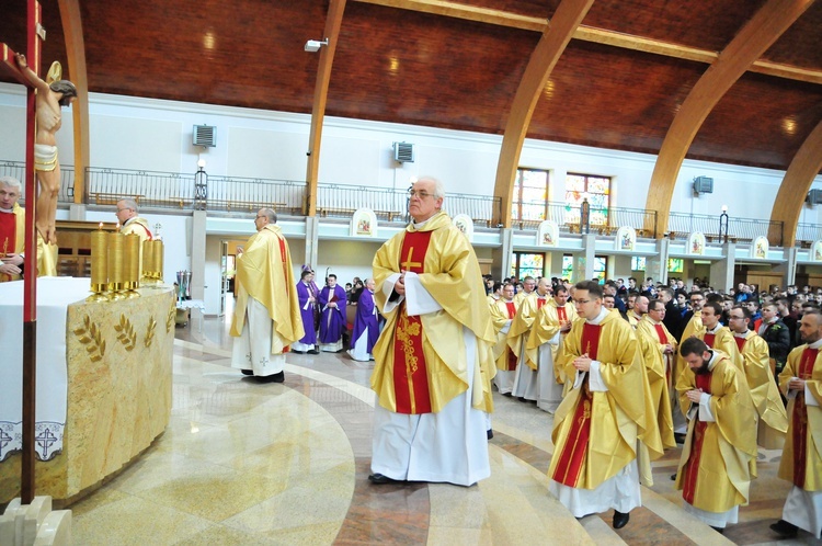 Mistrzostwa archidiecezji lubelskiej w piłce nożnej