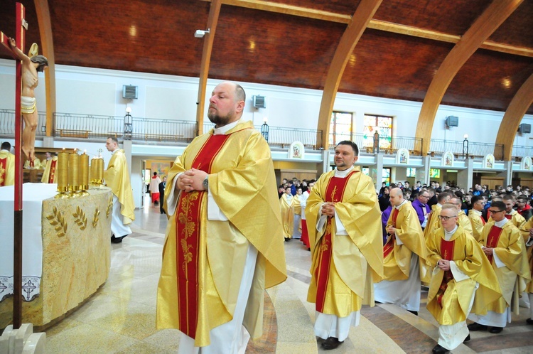 Mistrzostwa archidiecezji lubelskiej w piłce nożnej