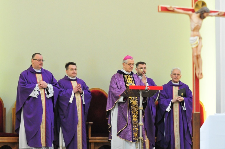 Mistrzostwa archidiecezji lubelskiej w piłce nożnej