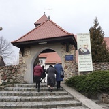 Grupy Modlitwy Ojca Pio na skupieniu w Kozłowie 