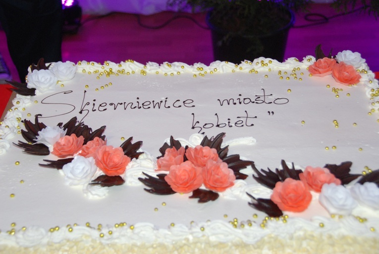 Skierniewice Miasto Kobiet