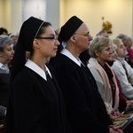 Wielkopostny dzień skupienia Ruchu Szensztackiego