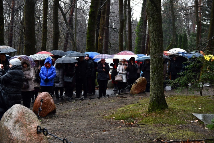 Wielkopostny dzień skupienia Ruchu Szensztackiego