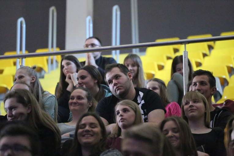 Tarnów: dzień skupienia animatorów