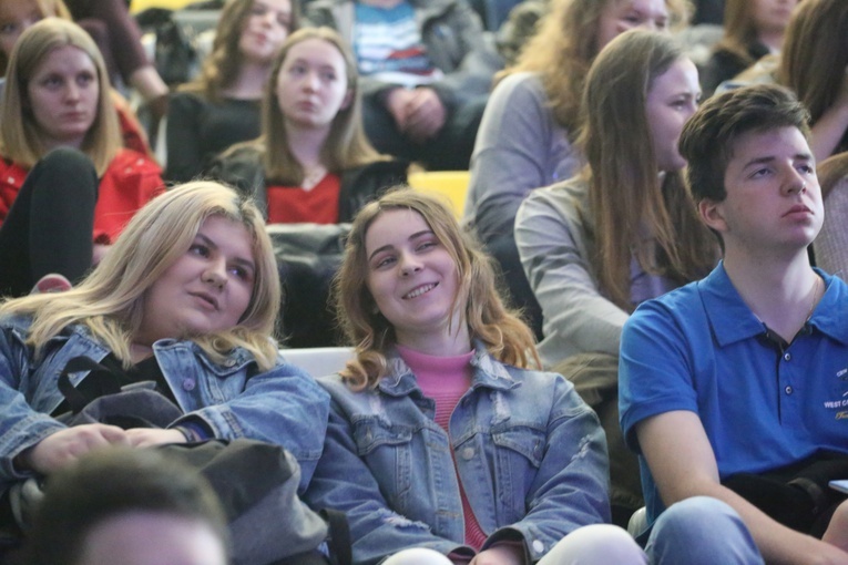 Tarnów: dzień skupienia animatorów