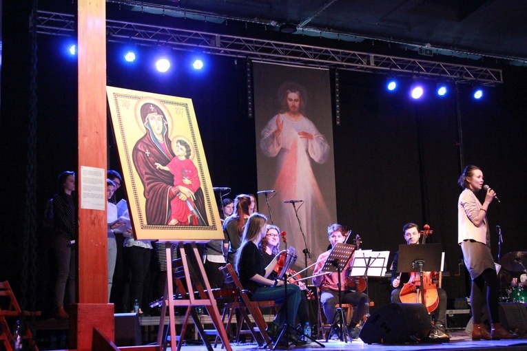 Tarnów: dzień skupienia animatorów