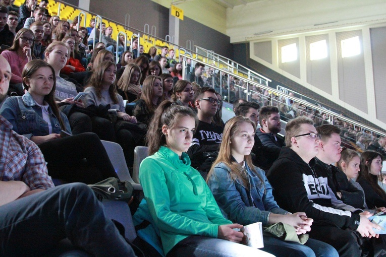 Tarnów: dzień skupienia animatorów