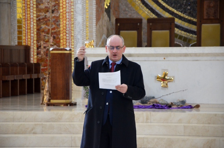 Pielgrzymka Muzyków Kościelnych Archidiecezji Krakowskiej na Białe Morza