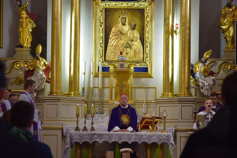 XV Grand Prix Diecezji Łowickiej LSO w Piłce Nożnej Halowej o Puchar Biskupa Łowickiego - cz. 1