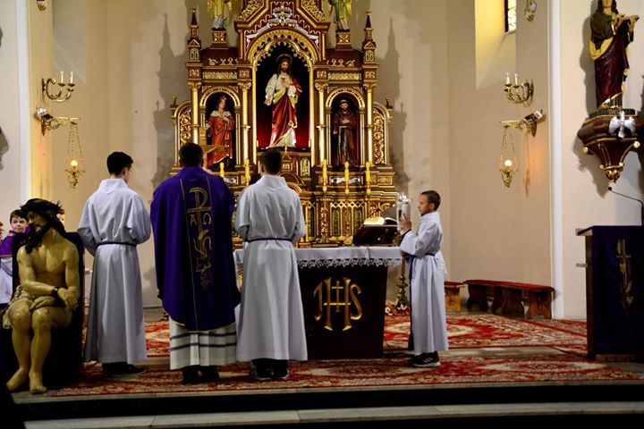 Kurs lektora w Żegocinie