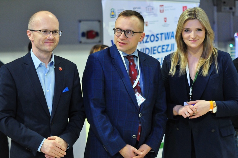 Zakończenie mistrzostw LSO