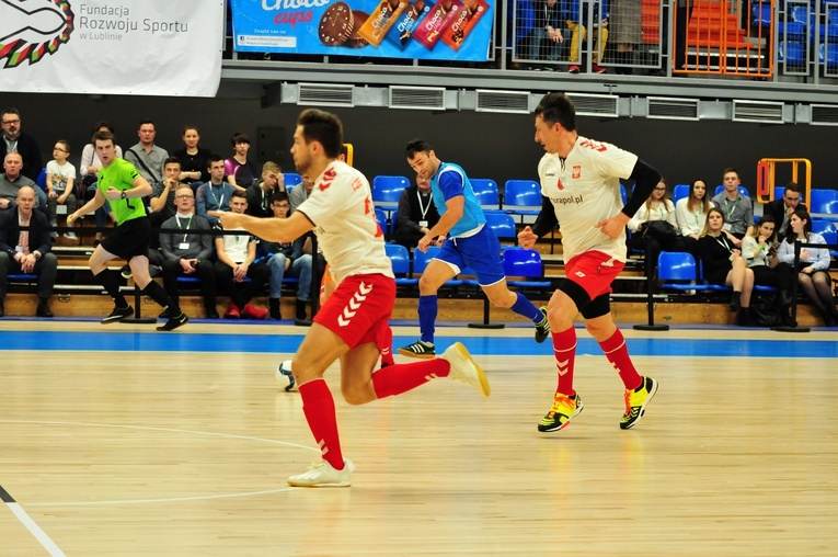 Zakończenie mistrzostw LSO