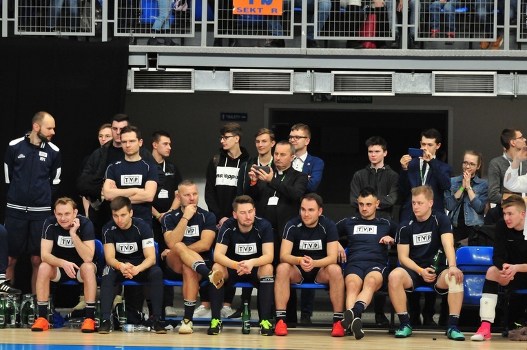 Zakończenie mistrzostw LSO