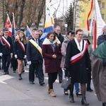 Ostatnie pożegnanie dobrego kapłana 