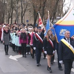 Ostatnie pożegnanie dobrego kapłana 