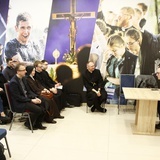 Warsztaty "Zapal młodych"