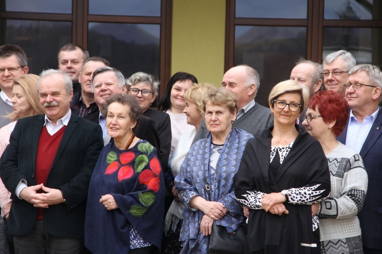 Międzydiecezjalne rekolekcje Akcji Katolickiej w Starym Sączu