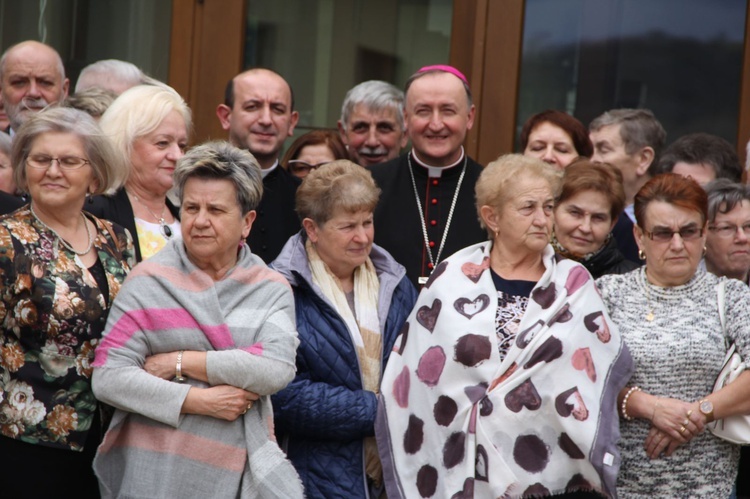 Międzydiecezjalne rekolekcje Akcji Katolickiej w Starym Sączu