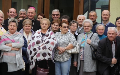 Międzydiecezjalne rekolekcje Akcji Katolickiej w Starym Sączu