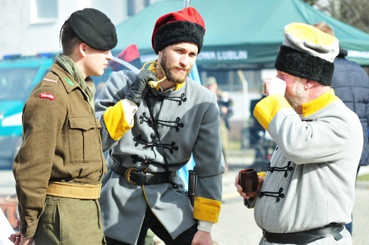 Polska w NATO od 20 lat. Wielki piknik wojskowy w Lublinie