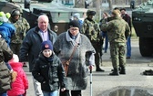 Polska w NATO od 20 lat. Wielki piknik wojskowy w Lublinie