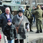 Polska w NATO od 20 lat. Wielki piknik wojskowy w Lublinie