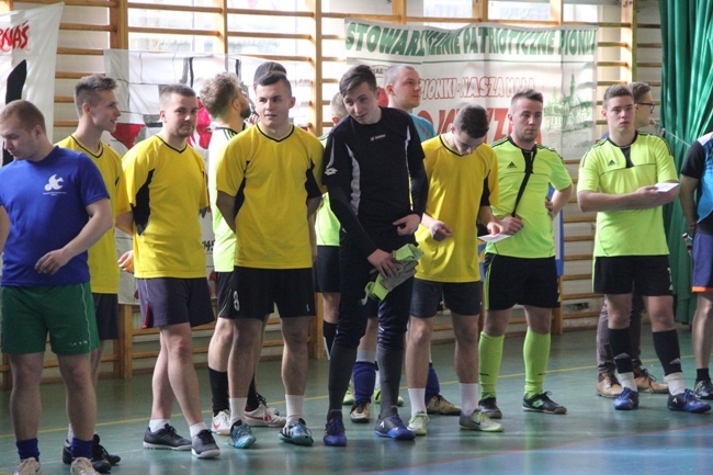 Pamięci żołnierzy wyklętych