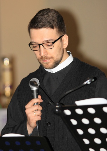 "Ślad losu" w Tylmanowej