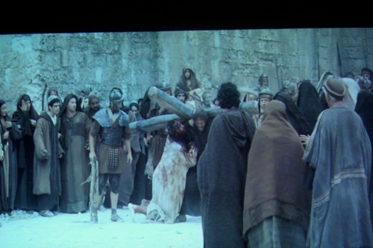 "Ślad losu" w Tylmanowej