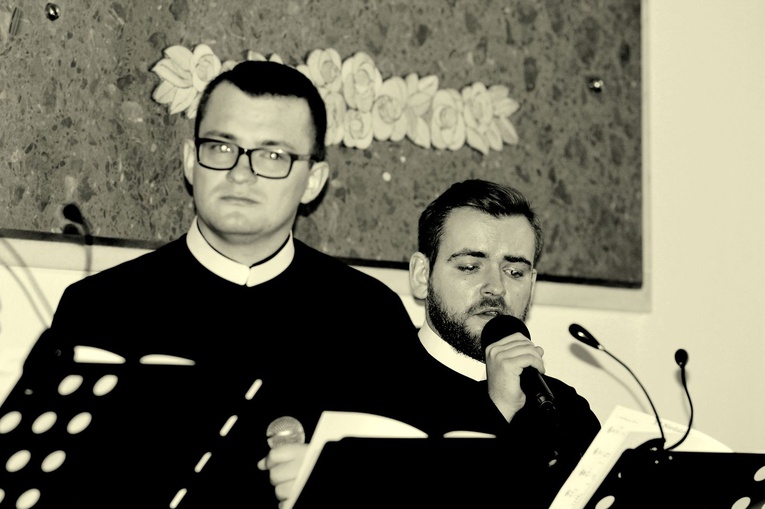 "Ślad losu" w Tylmanowej