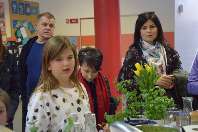 Festiwal "Kolej na Kobiety" w Głownie