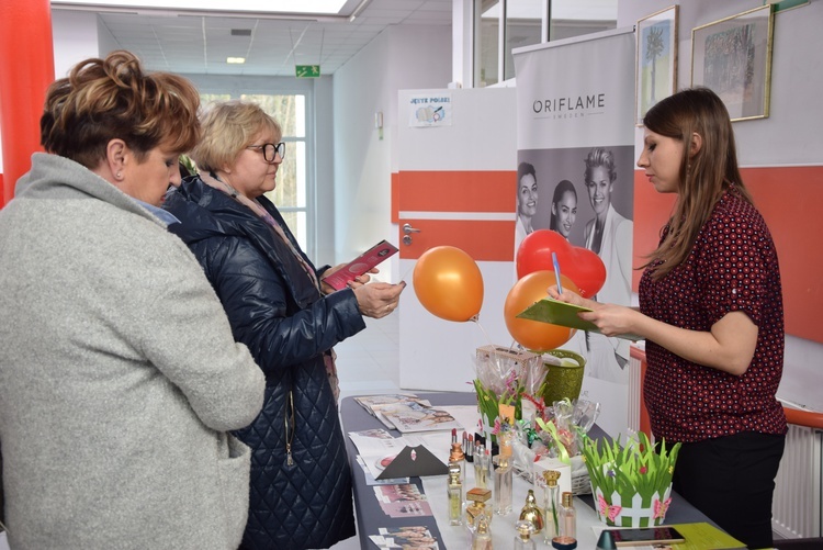 Festiwal "Kolej na Kobiety" w Głownie