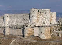 Krak des Chevaliers