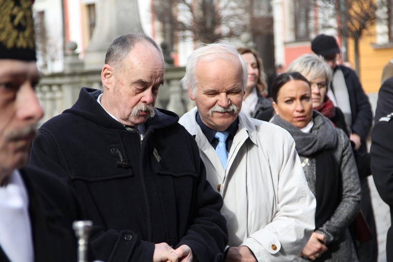 Rodłacy świętowali