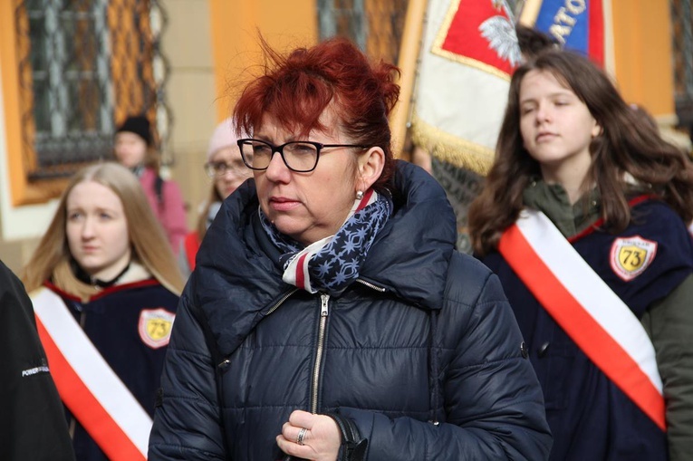 Rodłacy świętowali