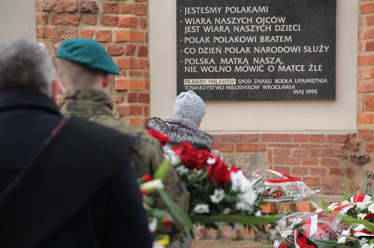 Rodłacy świętowali