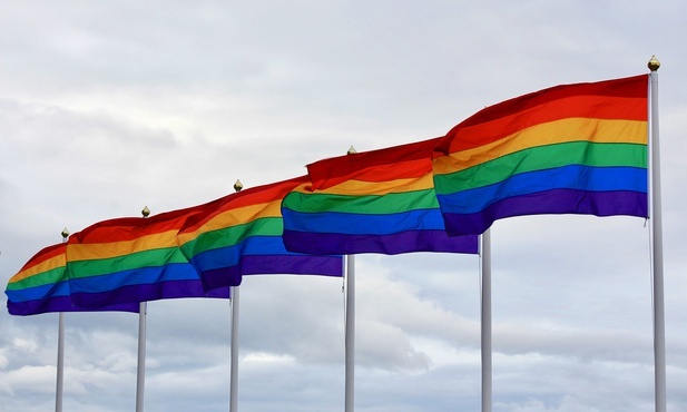 Przywódcy kościołów protestanckich w liście otwartym sprzeciwiają się deklaracji LGBT+