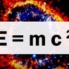 O co chodzi z E=mc2