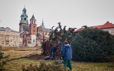 Wichury nad Małopolską