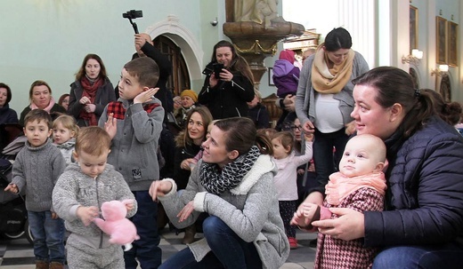 5. Wielkopostne rekolekcje dla mam w Cieszynie - 2019