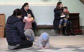5. Wielkopostne rekolekcje dla mam w Cieszynie - 2019