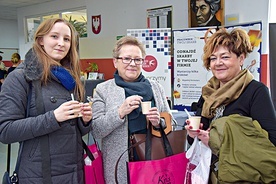 W Głownie panie od 5 lat celebrują swoje święto  przez cały weekend.