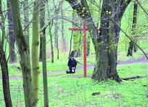 ▲	Pamiętaj, że osoba wybierająca się na EDK przyjmuje na siebie wszelkie ryzyko związane z przejściem drogi.