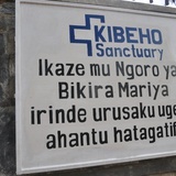 Kibeho i okolice