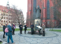 Modlitwa koronką będzie odbywała się w diecezji legnickiej aż w 6 miejscach.