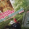 Na Jasną Górę legniccy diecezjanie muszą przemierzyć  ok. 250 km. Do miejsca objawień Maryi – dwa razy więcej.