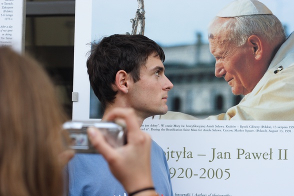 Dziś rocznica podpisania przez Jana Pawła II kluczowego dla chrześcijan listu 